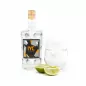 Mobile Preview: IYC DRY GIN 42% 500ml